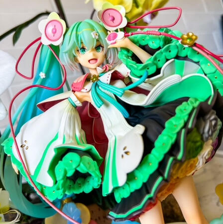 Magical Mirai 2021 Miku Magical Mirai 2021 Miku