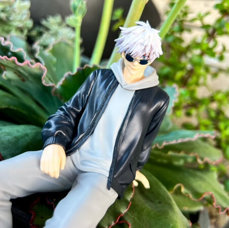 Gojo Noodle Stopper Gojo Noodle Stopper